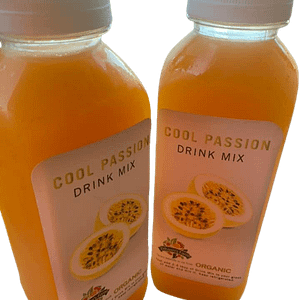 Cool Passion Drink Mix