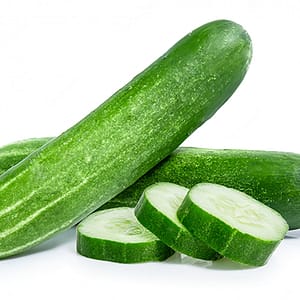 Cucumber