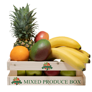 Mix Produce Box