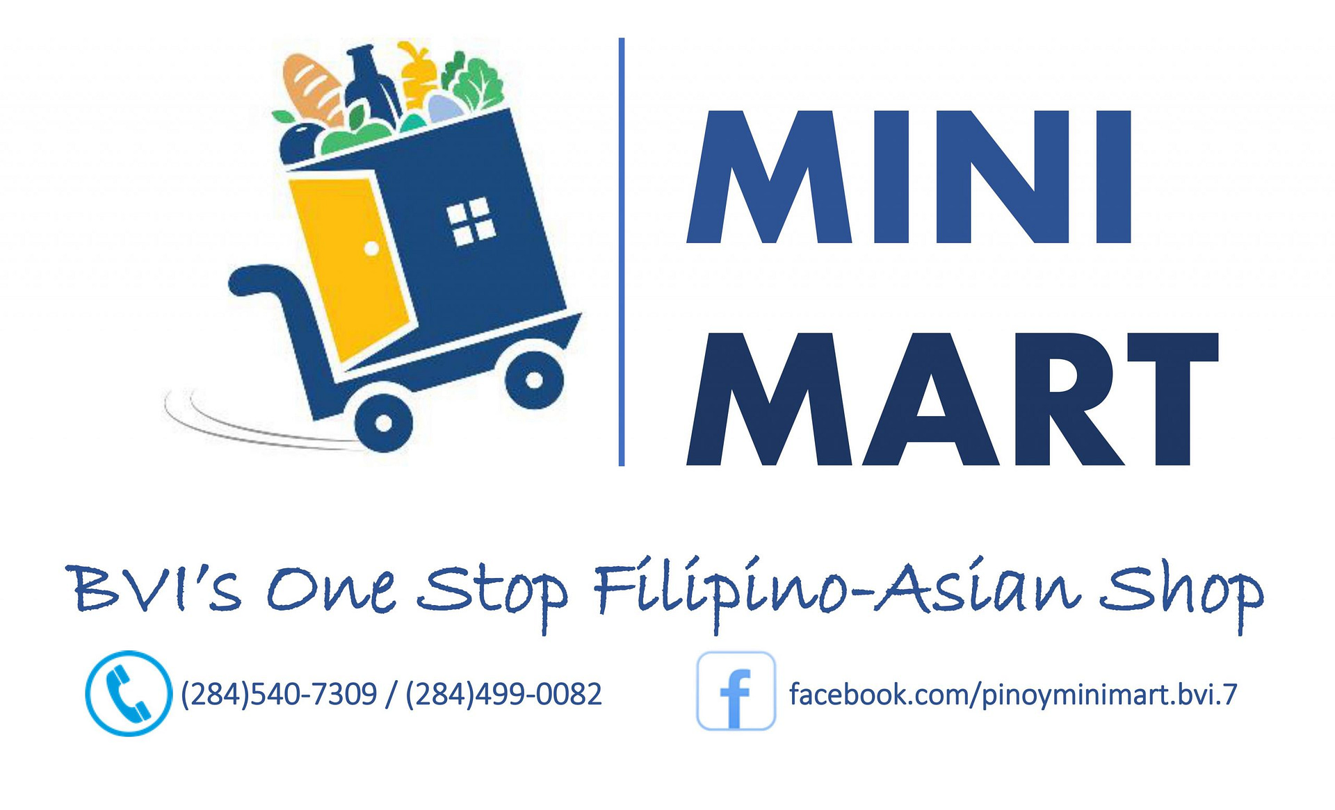 Filipino Mini Mart | Compare